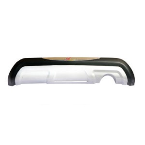 گارد عقب چانگان CS35 